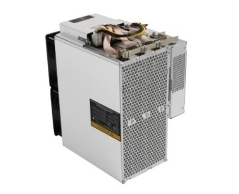 Bergwerksmaschine Bitmain Antminer 220V D5 ASIC Hand D5 119G zweites