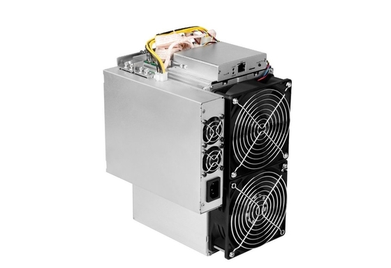 Hand-Asic-Bergwerksmaschine Antminer DR5 35T 7750g DCR-Münzen-zweite