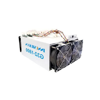 Grinsen-Münzen-Bergmann Cuckatoo 12kg G32 1800 32 Cuckatoo31 Asic 1800Watt