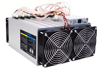 Bergmann Machine 1500W 93 P.S. Dogecoin Ltcmaster Scrypt A6 1.23g LTC