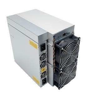 Bergmann Machine S19 H 145T, Bergmann Btc BCH 4860Watt BTC SHA256 Asic