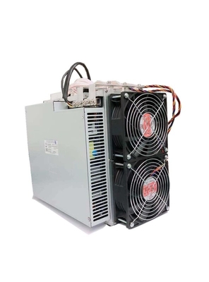 T2TH 32T verwendete Bitcoin-Bergmann Machine Sha 256 3440W Asic Innosilicon