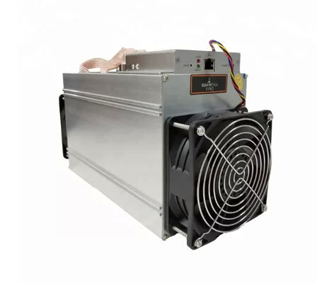 1410w Bitmain Antminer DR3 7.8. Blake256r14 Asic für DCR-Münzen-Bergbau