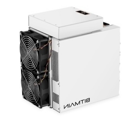 3 Bretter Antminer S17 Pro-56t, Bergbauhardware Doppelrohr-Fan Asic