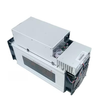Microbt Whatsminer M30s+ 100t, BTC-Bergmann Machine SHA256 3332W