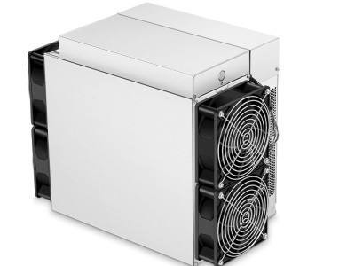 Bergmann Machine 11kg BTC, verwendete Antminer S17+ 70t 298.2×178×304.3mm