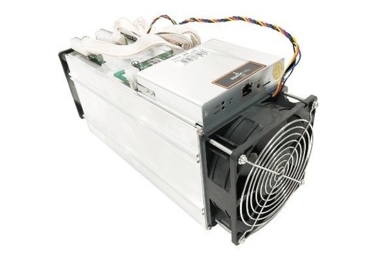 Verwendetes Antminer S9j 14.5T, Wert-Bergmann SHA256 BTC BCH APW7 Asic