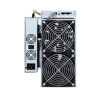 3000w-3400w Avalon A1166/1166 Pro-BTC Bergmann Machine 78t 81t