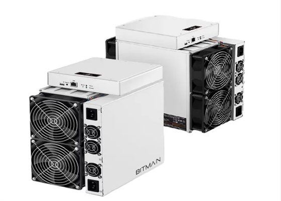 Bergmann Machine For Dogecoin Litecoin Antminer L7 9500mh 9160mh LTC