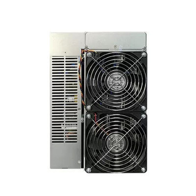 Münzen-Bergmann Asic KDA, 18. Bergmann 18Th/S Goldshell KD5 Kadena
