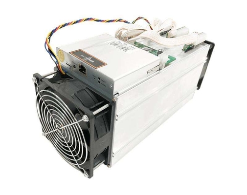 Gebraucht-Bergbau Antminer S9i 14T Bitcoin-Maschine