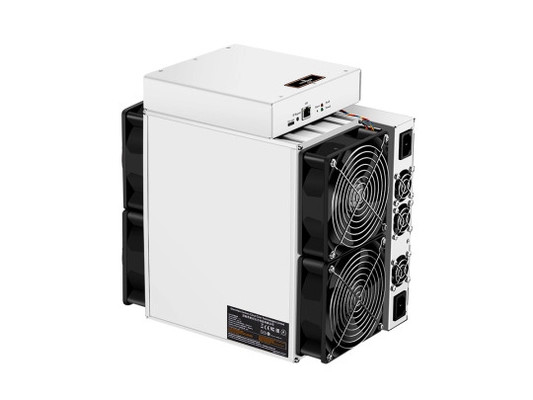 Bitmain Antminer S19 Pro-110t 104t 100t für Bergwerksmaschine Asics Bitcoin