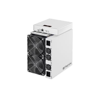 Gebraucht- Gebraucht-Bitcoin Bergwerksmaschine Antminer S17 56T