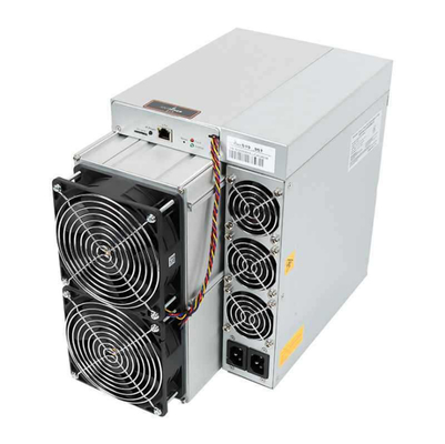 Algorithmus SHA256 Asic-Bergmann S19 96t 95t 90t, Bitcoin, das Maschine herstellt