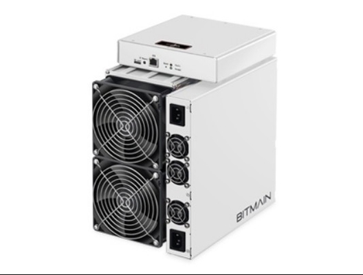 Abkühlender Doppelrohr-Ventilator Antminer S17 56t, Bergbau-Anlage BM1397 Asics