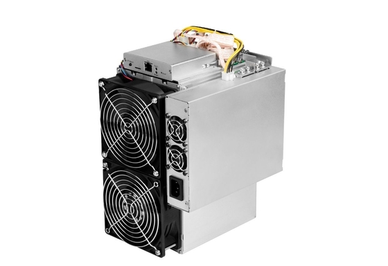 Hand Antminer DR5 35T der Algorithmus Blake256R14 Aisc-Bergwerksmaschine-zweite für DCR-Münzen