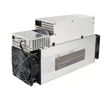 12500g Whatsminer M21s 52t 52th/S, Generator-Maschine 12V Bitcoin