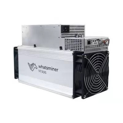 Asic Microbt Whatsminer M30s 88. 90. 92. 100. 112.
