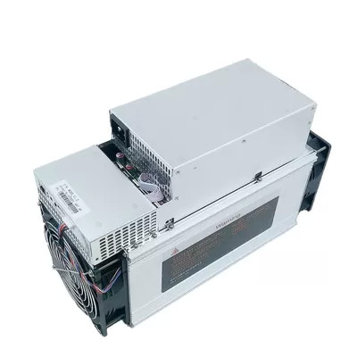 Bergmann Machine SHA256 3332W Microbt Whatsminer M30s+ 100t BTC