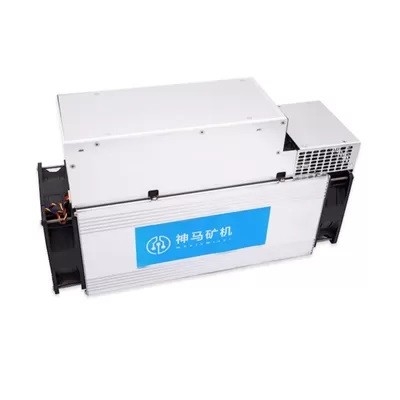 33t 33th/S M10 Whatsminer, Einkommen-Maschine 16nm FinFET Bitcoin