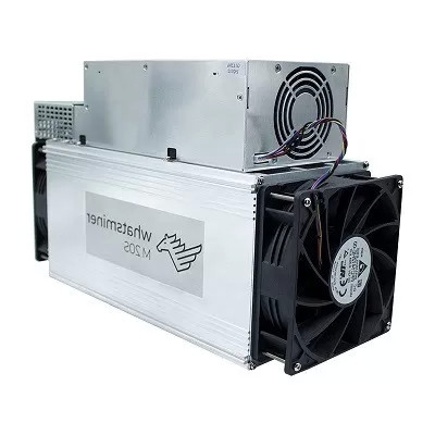 Bergmann-Machine TSMC 62t 62th/S Whatsminer M20s Asic BTC Chip
