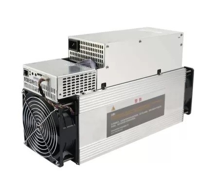Bergmann Machine Microbt Whatsminer M30s+ 102t 102th/S 3468W BTC