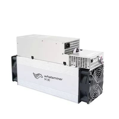3410W verwendeter Bitcoin-Bergmann 2. Microbt Whatsminer M30s++ 110t