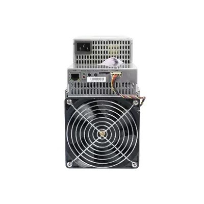 11Kg Microbt Whatsminer M30s++ 110t 110th/S, Hersteller-Maschine BTC Bitcoin