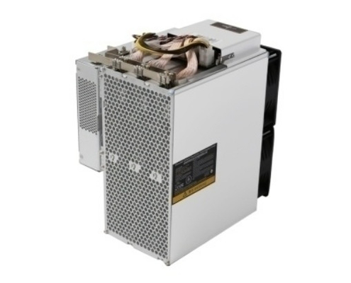 220V HC DCR-Münzen-Bergmann, zweite Hand Bitmain Antminer D5 119G