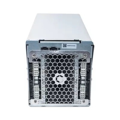 PRO-Bitcoin Bergmann 104TH/S Bitmain Antminer S19j mit Stromversorgung