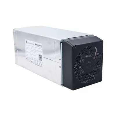 16nm Canaan Avalonminer 841 13.6th/S, zweite Handschlüsselbergmann Asic