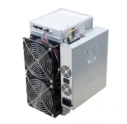 Avalon A1166 verwendete Bitcoin-Bergmann 68t 72t 75t 78t 81t mit 4 Fans