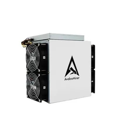 331 x 195 x 292mm Canaan Avalonminer 1126 Pro-68th/S K210 Chip