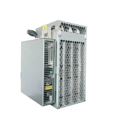 Ethernet benutzte BTC-Bergwerksmaschine Canaan Avalonminer 1126 Pro-68th/S