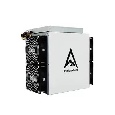 A12 Bergmann 1246 des Chip-12V Avalon 87t 90t 331 x 195 x 292mm