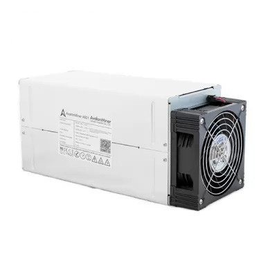 1720 BTC-Watt Bergmann-Machine Avalon Miner 920 SHA256 mit P.S.