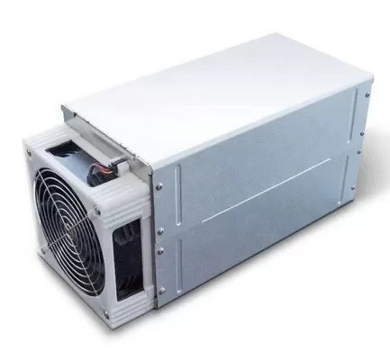 Zweite Hand Asic Canaan Avalon Miner 911 910 920 921 mit P.S.