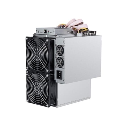 APW3-1600W BTC Bergmann Machine Used ASIC Antminer S15 28t