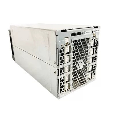 11t - 15t verwendete Bergmann With Psu Bitcoin-Bergmann-SHA256 Avalon 821