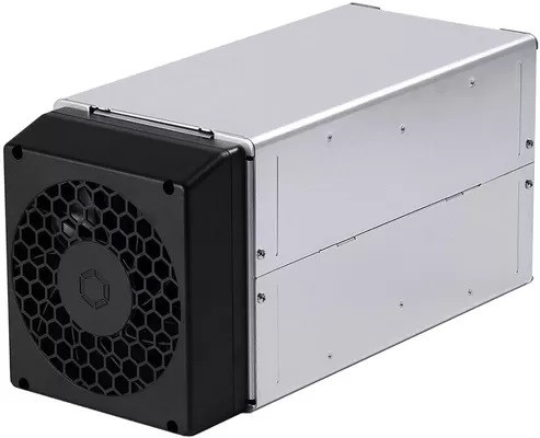 16nm verwendete Bergmann Canaan Avalons 741 Asic, virtuellen Asic Bergmann 7.3t