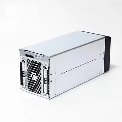 Bergmann 7.3th/S 136 x 150 x 320mm A3212 BTC Canaan Avalon 741 Asic