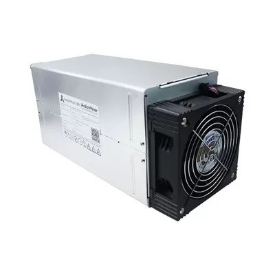 Asic BTC verwendete Bitcoin-Bergmann Canaan Avalonminer 921 20t 20th/S