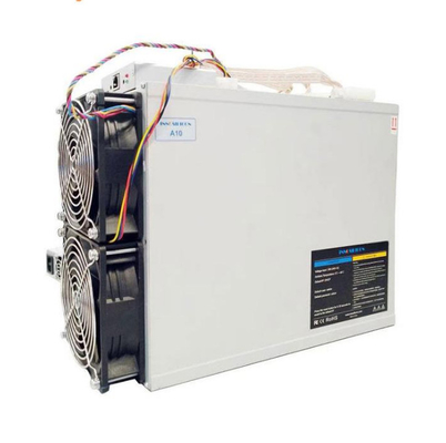 8.1kg Asic verwendete Bergbau Innosilicon A10pro 6G 500M Ethereum ETH