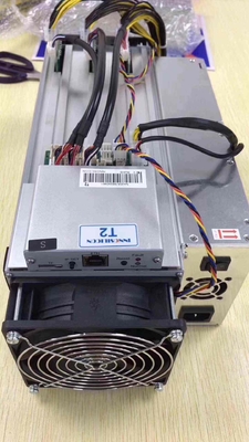 T2 17.2T, Bergmann 10×6Pin PCIE Innosilicon zweite Hand-Sha 256 Asic