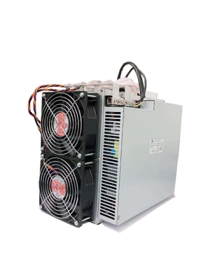 Zweite Hand- Innosilicon T3-Pro-67t Bergmann 3300W 338×207×293mm