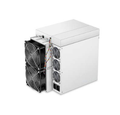 80dB zweites Hand Antminer S19 XP 140T, SHA256 benutzte Schlüsselbergwerksausrüstung