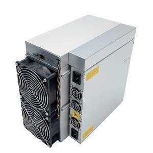 Verwendetes Bitmain Antminer S19 H 145T, Bergmann Btc BCH SHA256 Asic