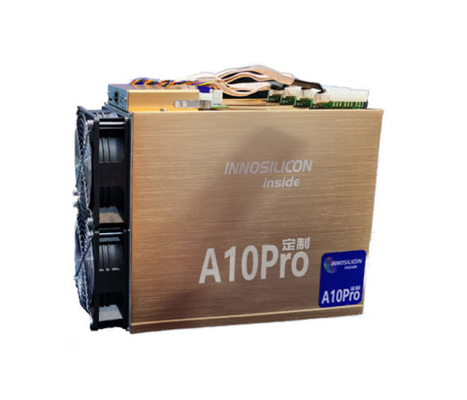Bergmann With Maximum Hashrate 2.5Gh/S EtHash-Algorithmus Jasminer X4
