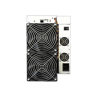 Bergmann Machine Scrypt Algorithm 2080W 2.05G Goldshell Lt5 LTC