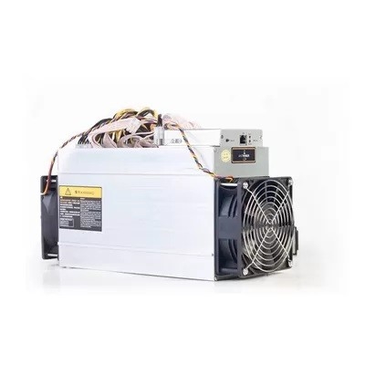 Bergmann 580 Mhs, Bergwerksmaschine P.S. Bitmain L3++ Litecoin Bitcoin